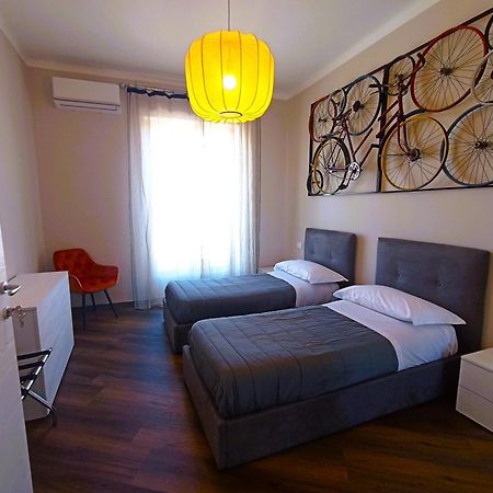 Mile Otel Bari Dış mekan fotoğraf