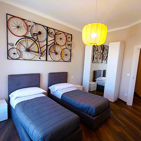 Mile Otel Bari Dış mekan fotoğraf