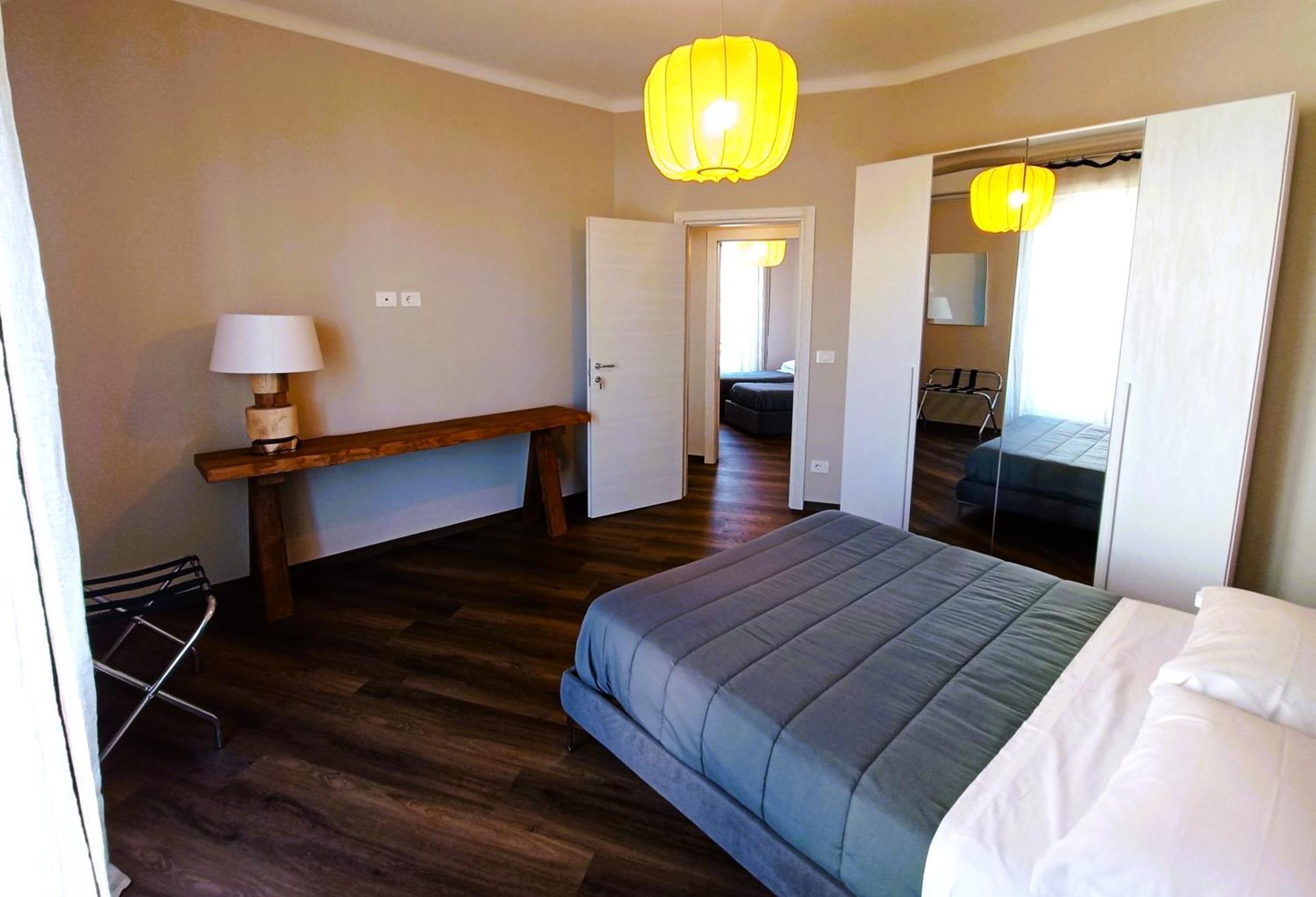Mile Otel Bari Dış mekan fotoğraf