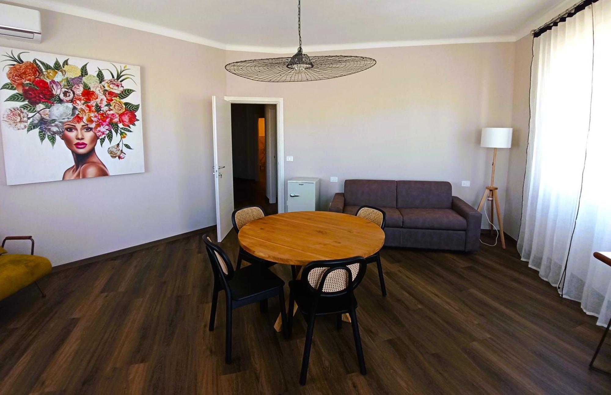 Mile Otel Bari Dış mekan fotoğraf