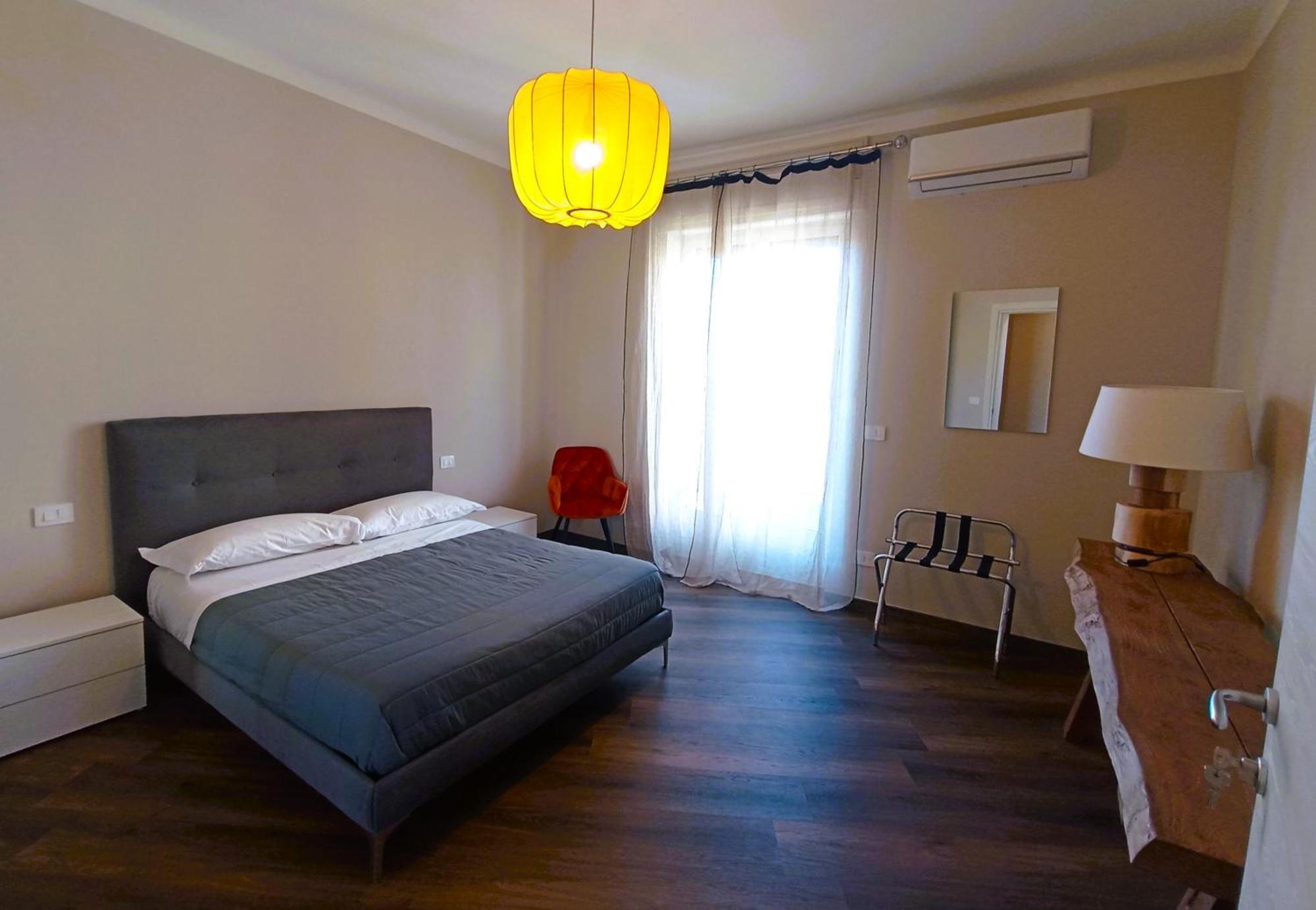 Mile Otel Bari Dış mekan fotoğraf