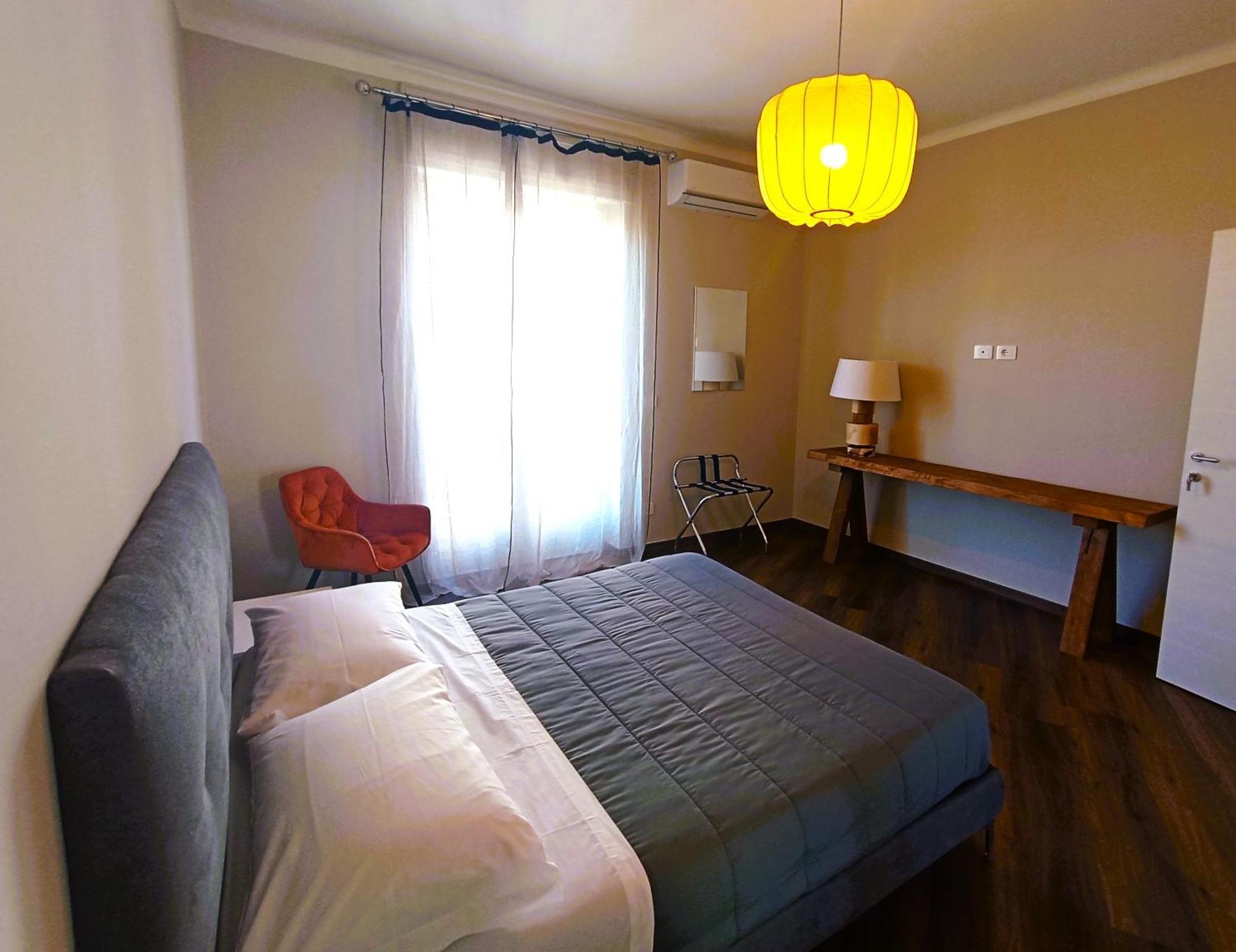 Mile Otel Bari Dış mekan fotoğraf