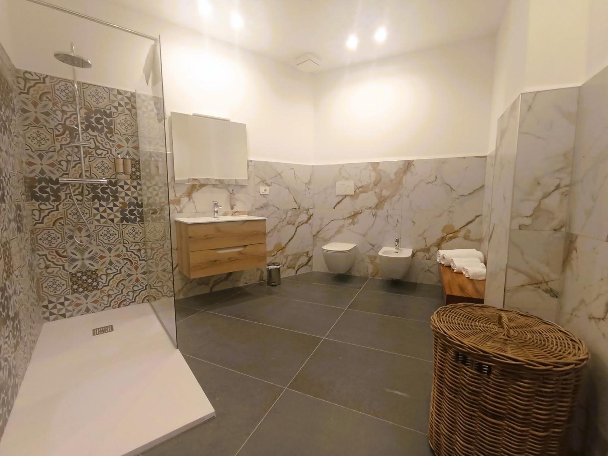 Mile Otel Bari Dış mekan fotoğraf
