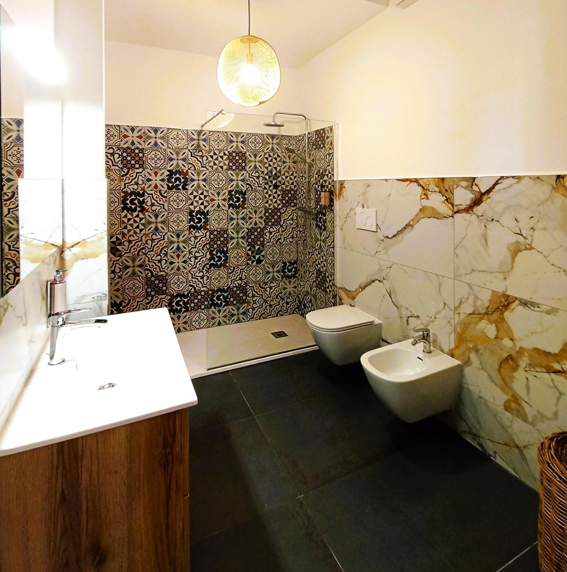 Mile Otel Bari Dış mekan fotoğraf