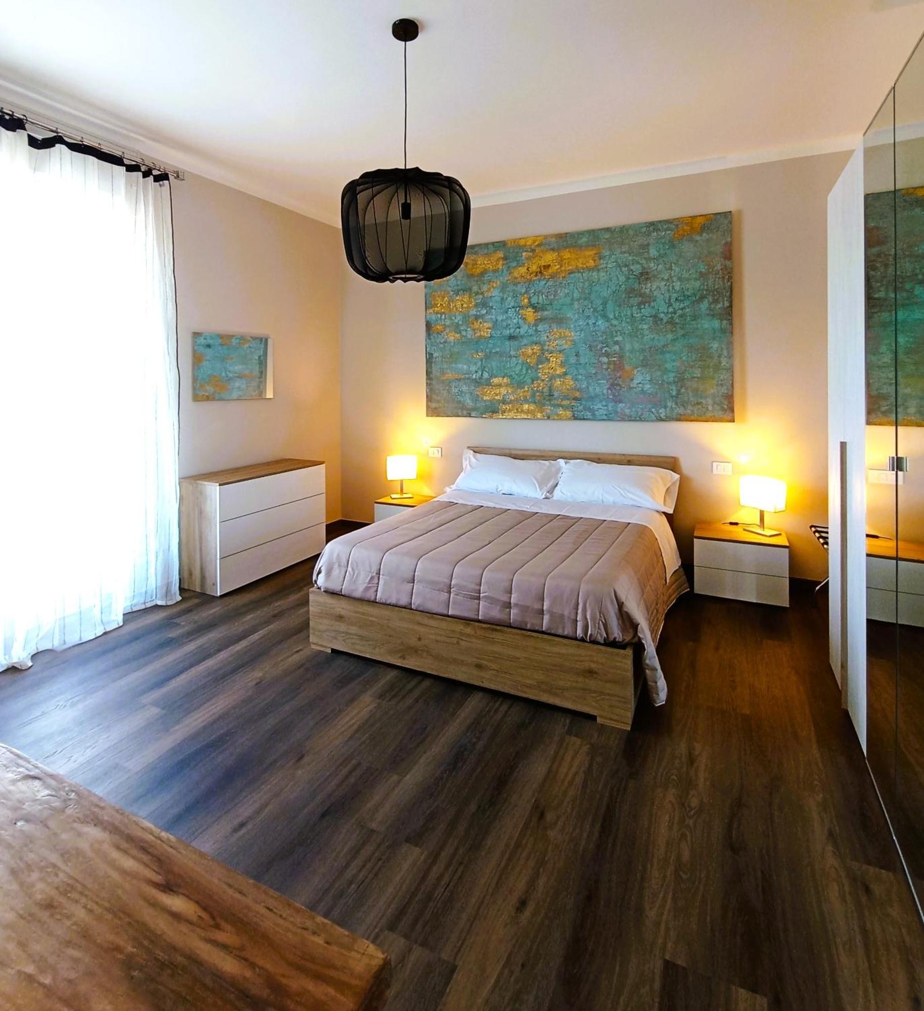 Mile Otel Bari Dış mekan fotoğraf